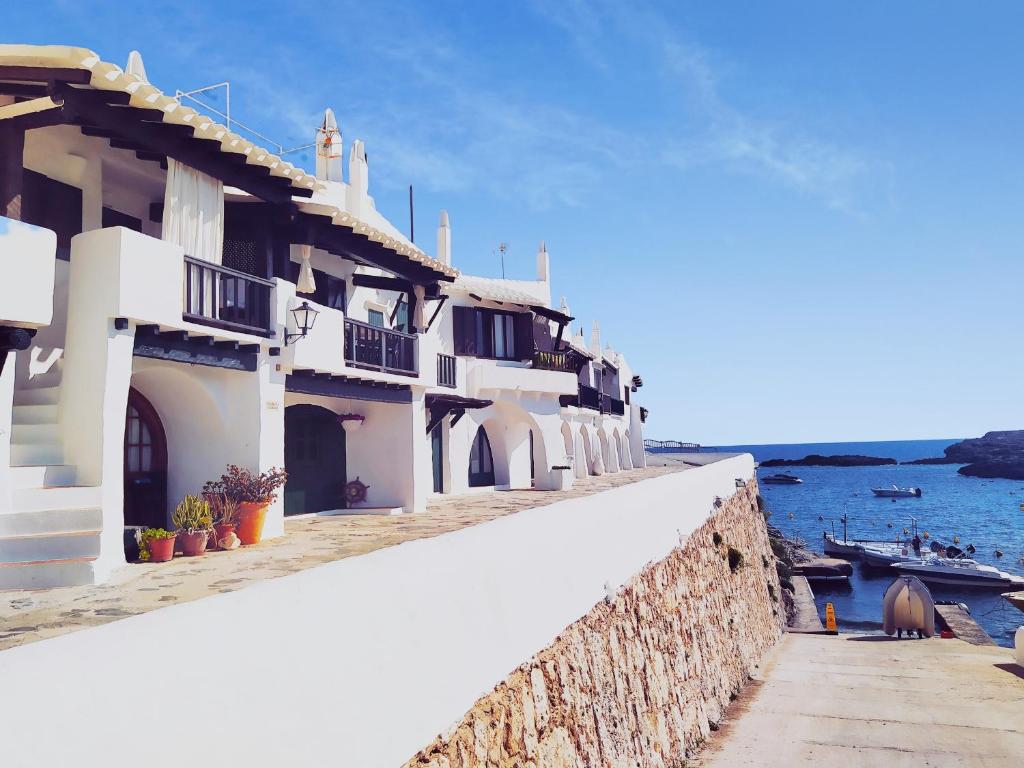 Casa en Binibeca
